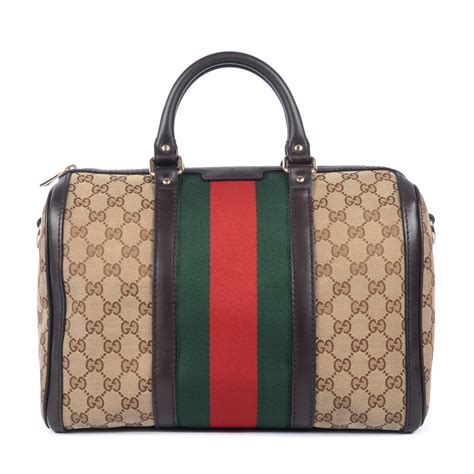 bolso gucci vintage